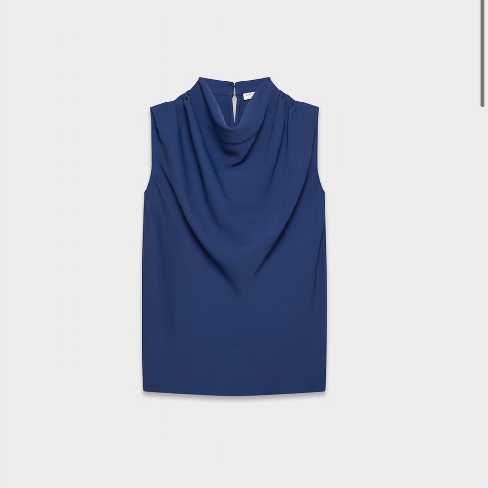 Aritzia Carter Blouse